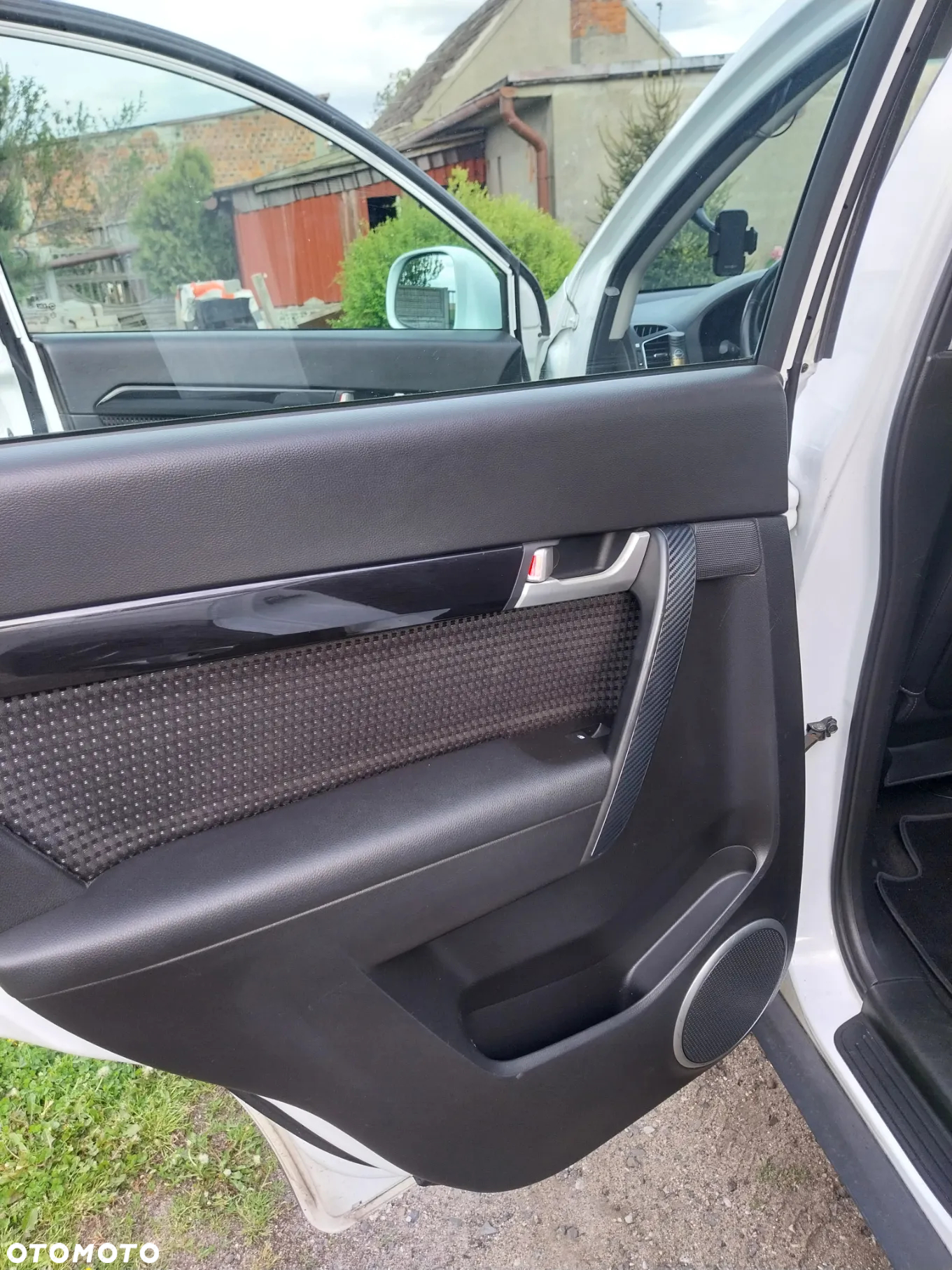 Chevrolet Captiva - 9