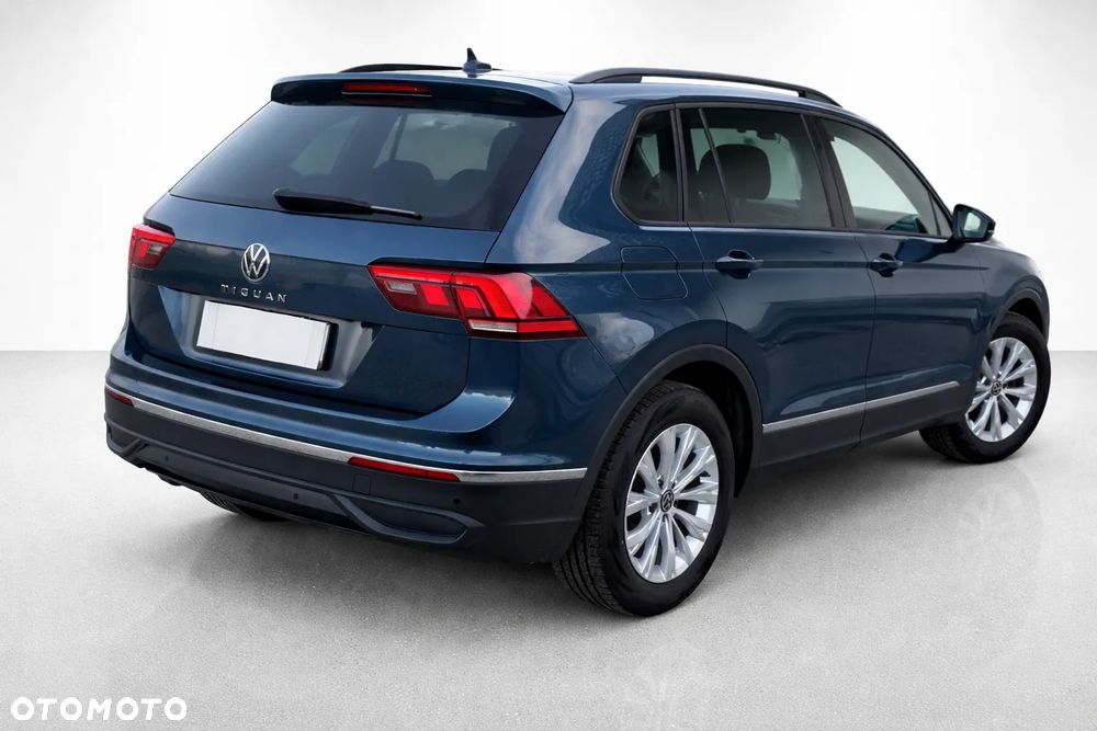 Volkswagen Tiguan 1.5 TSI EVO Life - 2
