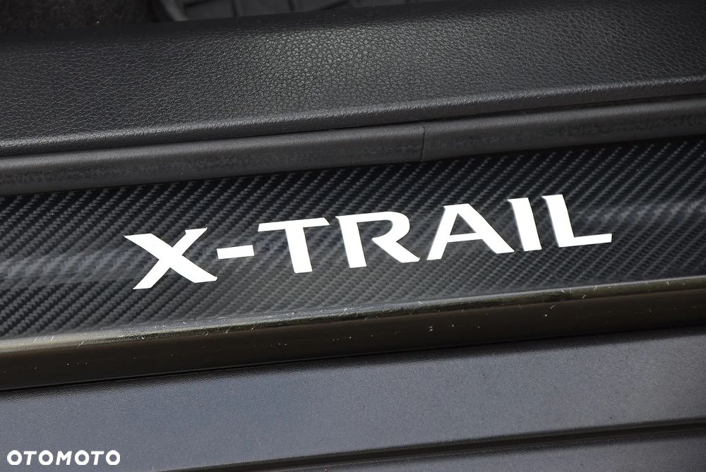 Nissan X-Trail - 39