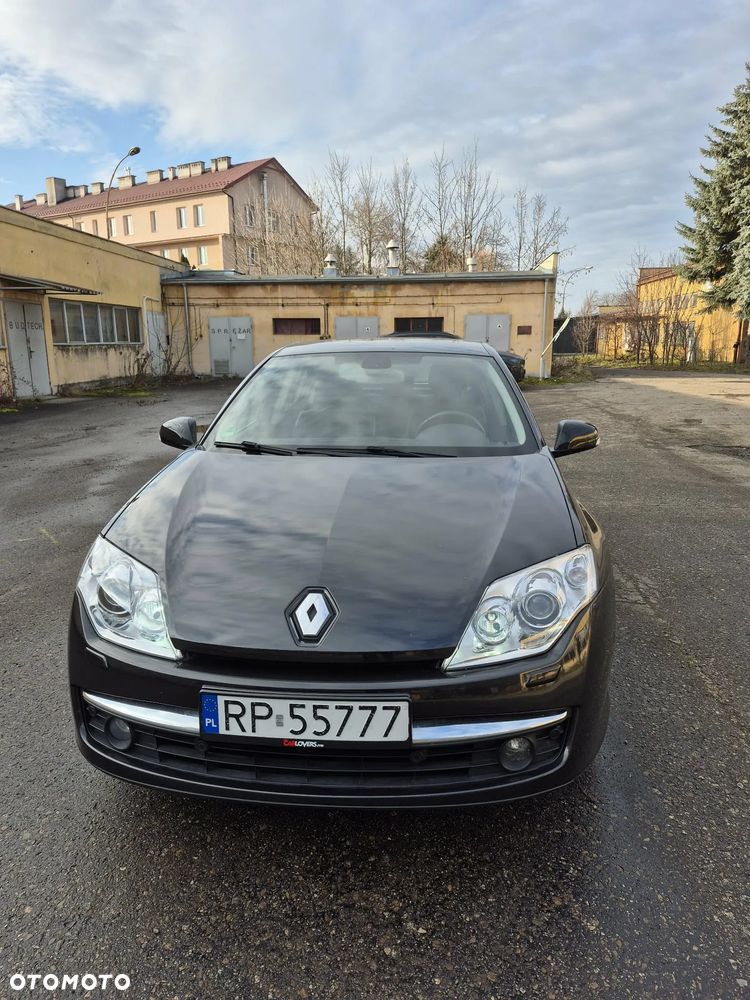 Renault Laguna 2.0 dCi Privilege - 2