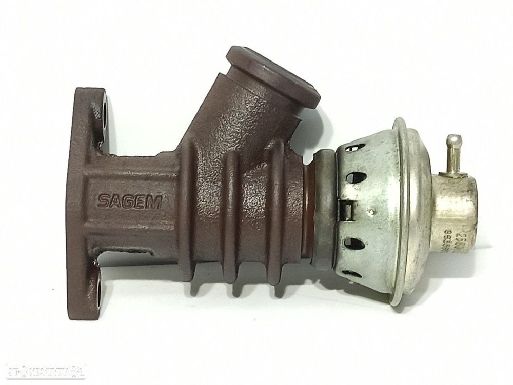 VáLVULA EGR CITROEN C5 BERLINA 2.0 HDI PREMIER - 2