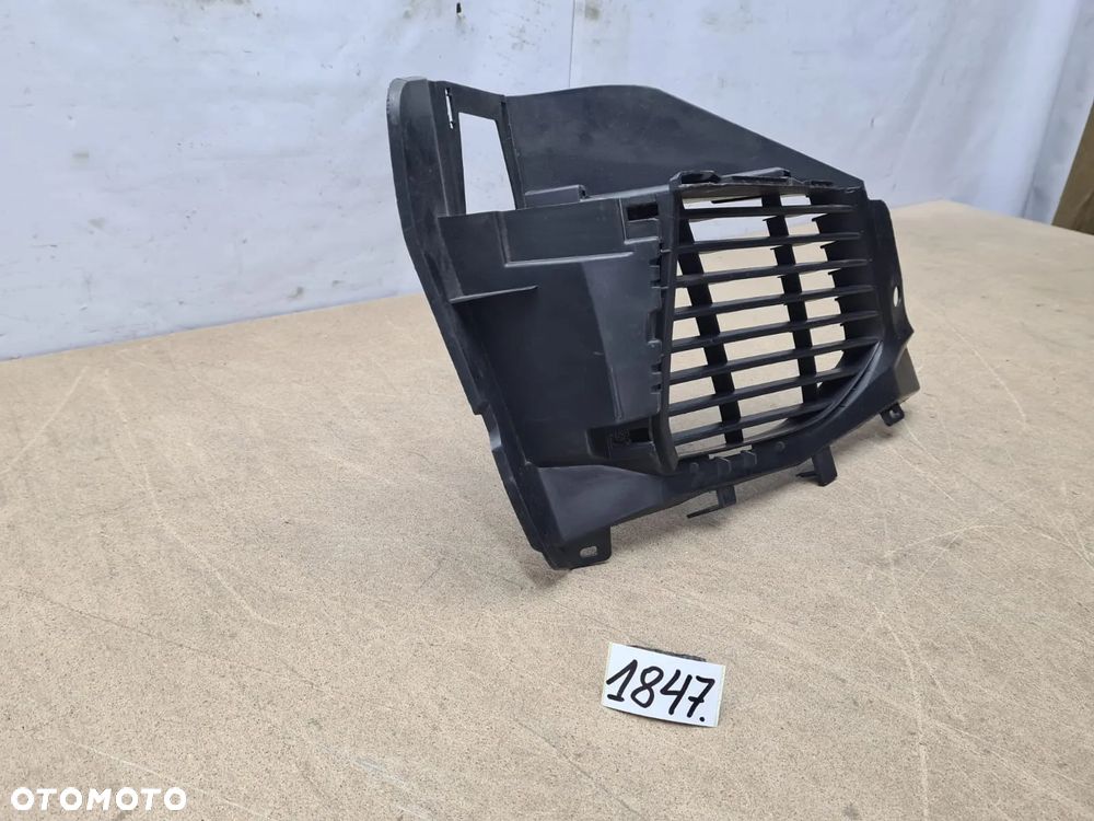 PEUGEOT 3008 KRATKA ZDERZAK PRZÓD PRAWY AA37938073 - 3