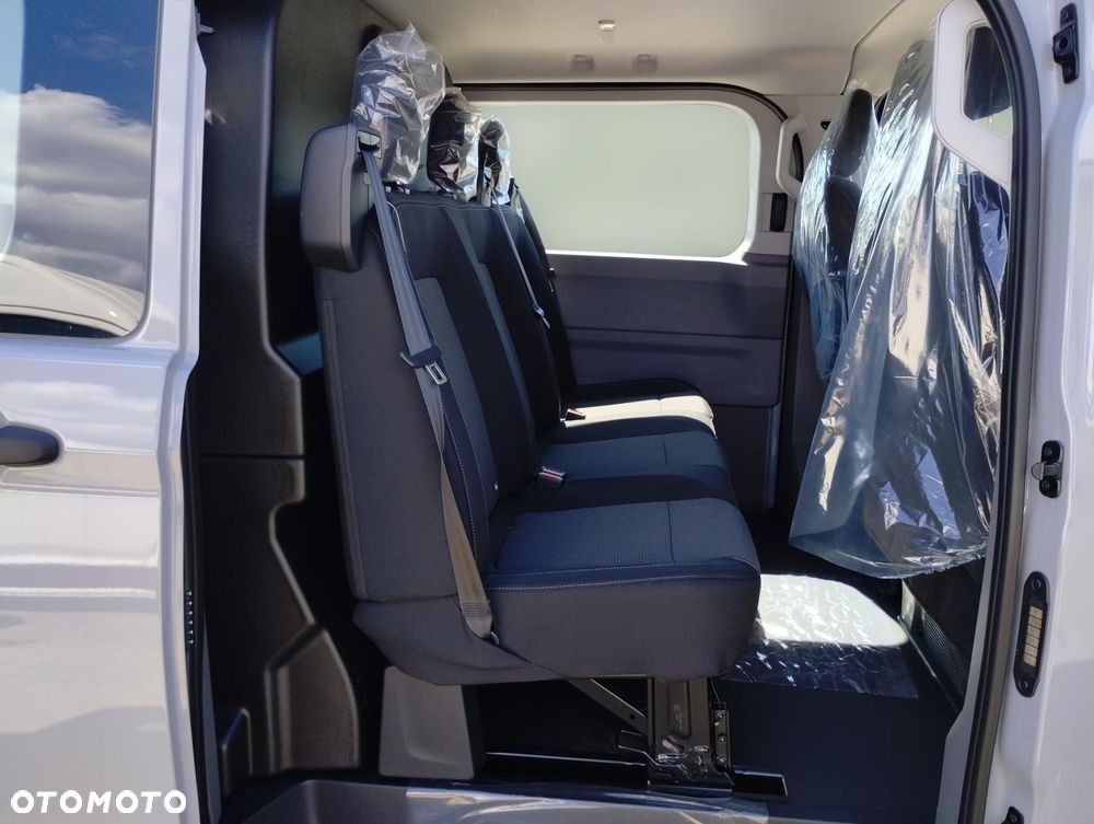 Volkswagen Transporter TDI L2H1 Plus - 11
