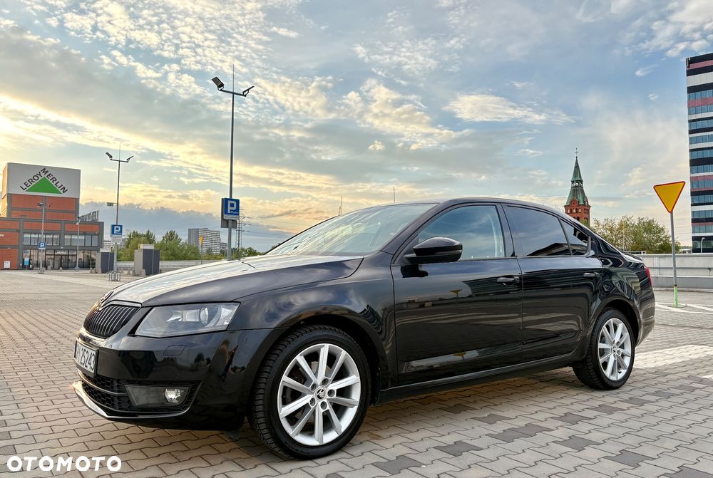 Skoda Octavia 2.0 TDI Ambition EU6 - 9