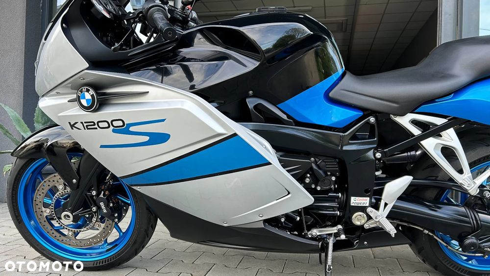BMW K - 11