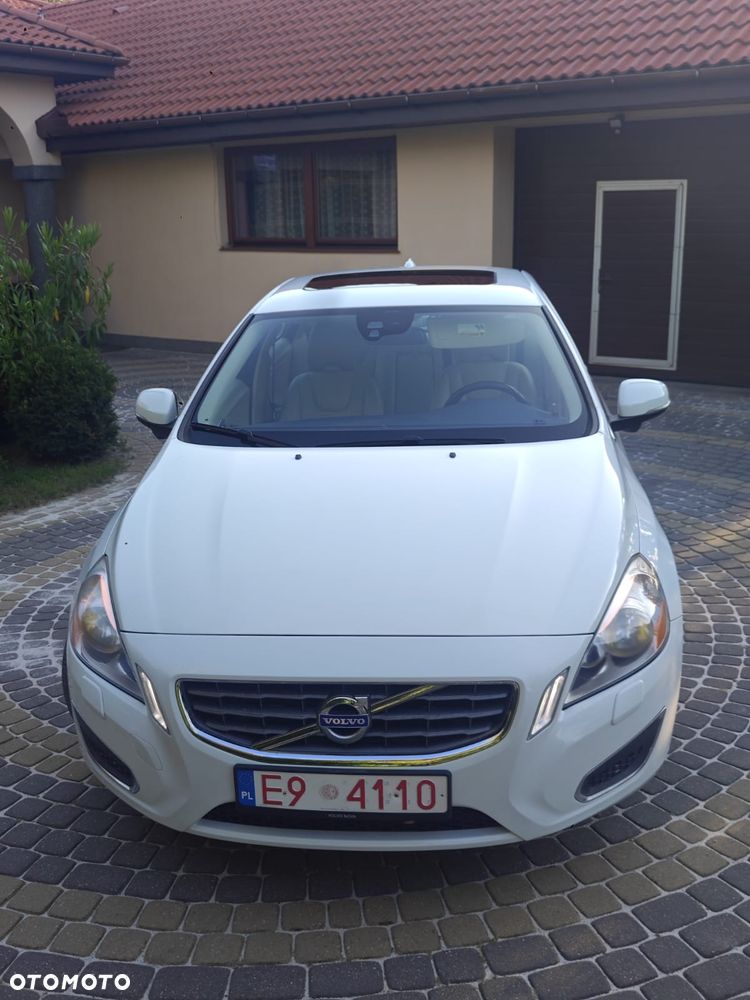 Volvo S60 2.5 T5 - 7