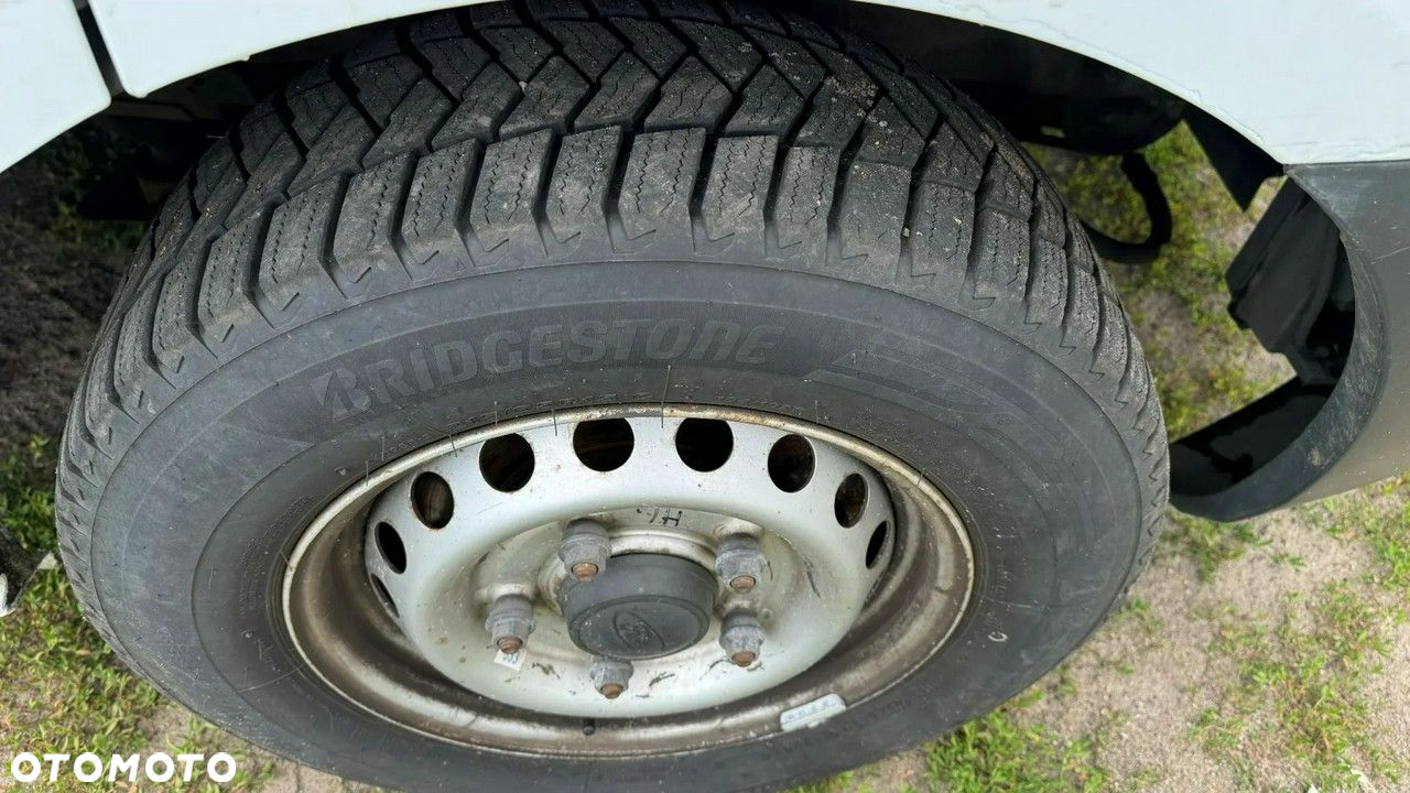 Ford Transit Custom - 17
