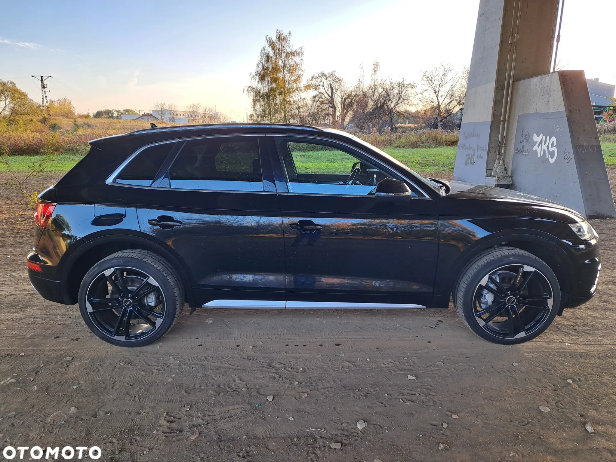 Audi Q5 2.0 TFSI Quattro Sport S tronic - 29