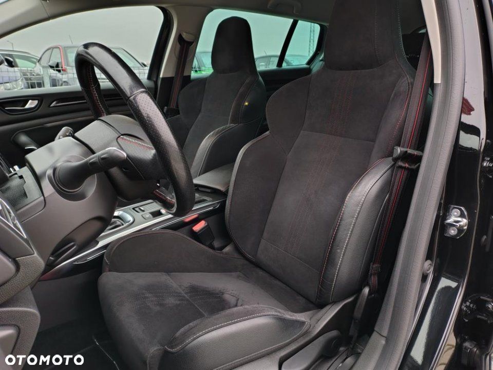 Renault Megane 1.3 TCe FAP R.S Line EDC - 17