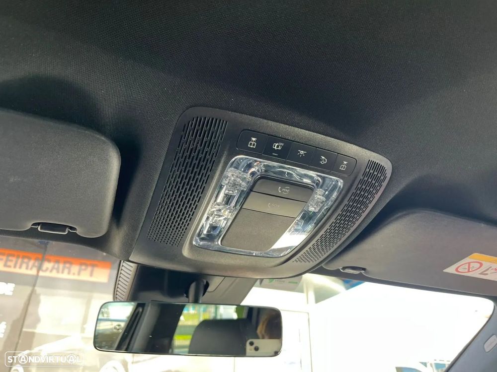 Mercedes-Benz B 180 - 36