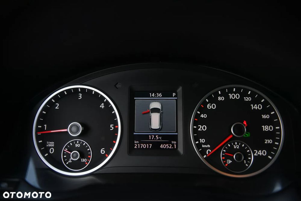 Volkswagen Tiguan 2.0 TDI 4Mot Sport&Style DSG - 24