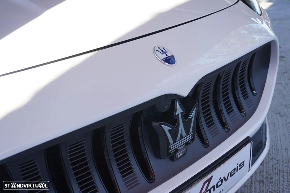 Maserati Grecale Folgore - 11