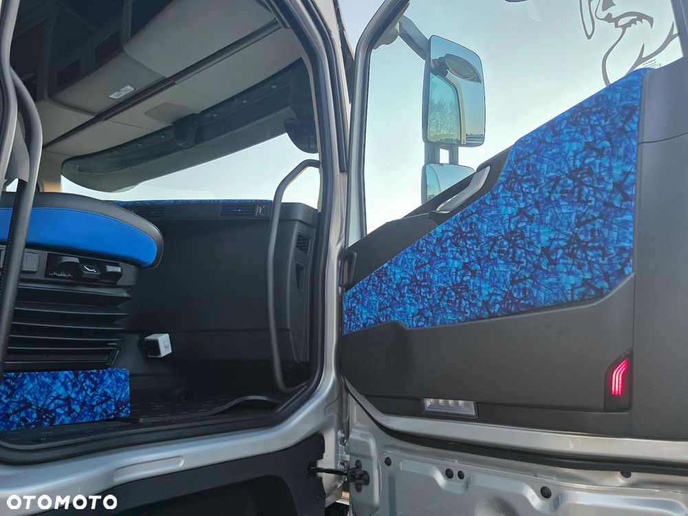 Volvo FH500/EURO6/ADR/FULL LED/457.000km/SPROWADZONE - 22