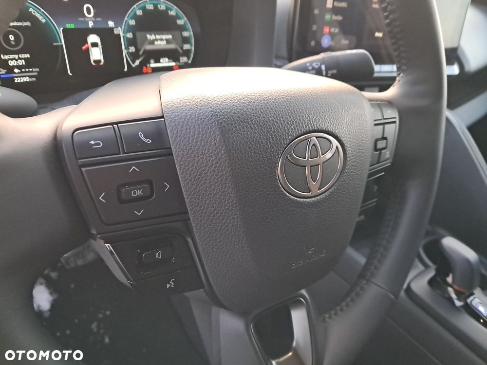 Toyota C-HR - 16