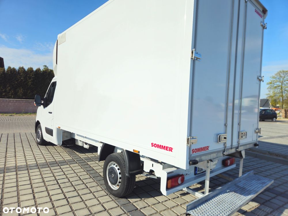 Renault MASTER Maxi klima L3H2 - 23