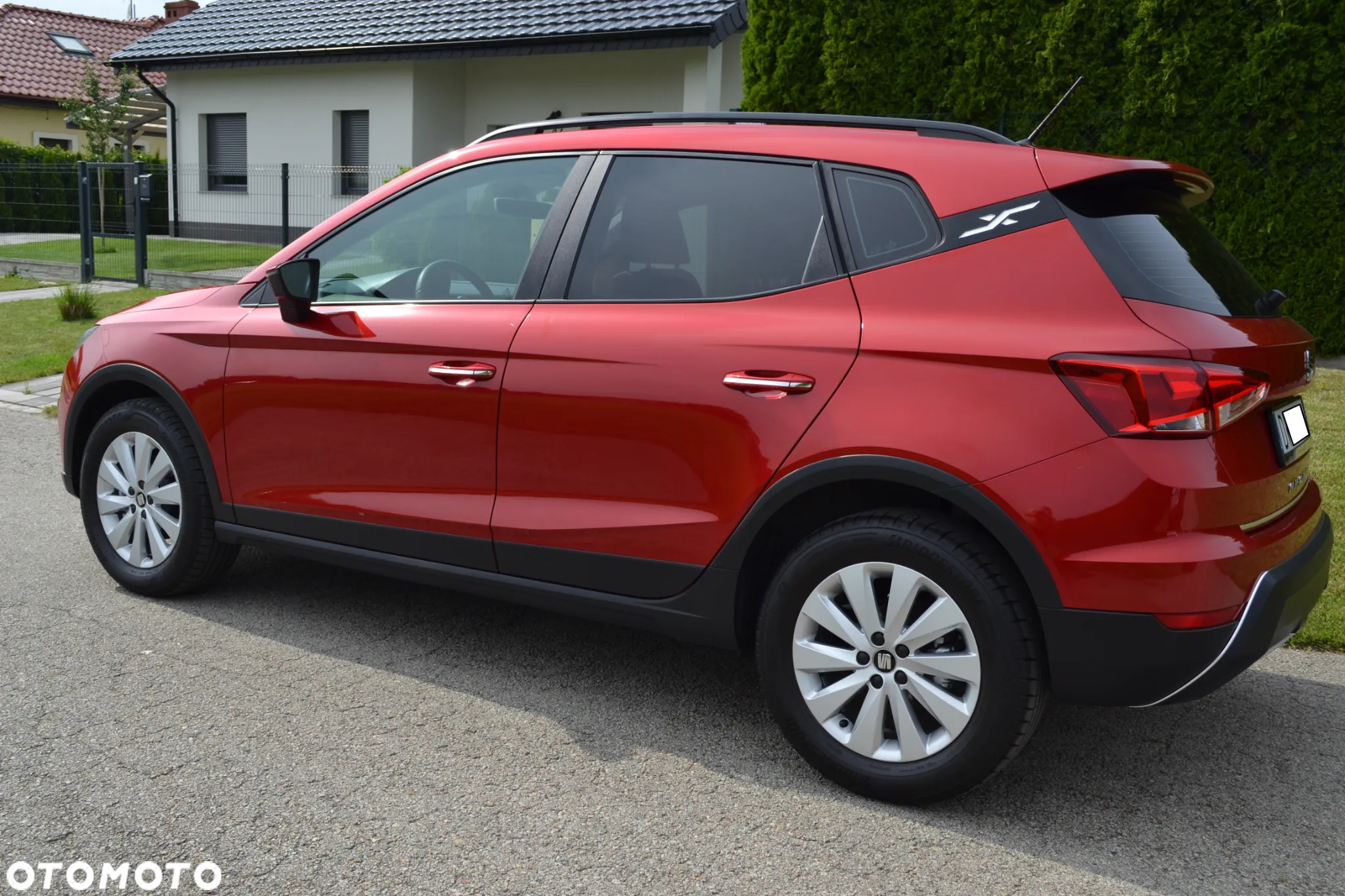Seat Arona 1.0 TSI Style S&S - 27