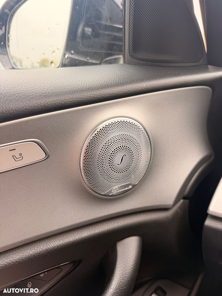 Mercedes-Benz E 220 d 4MATIC Aut. - 21