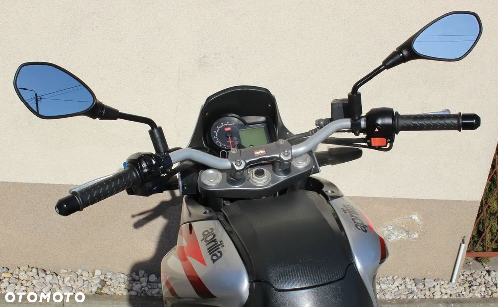 Aprilia Pegaso - 25