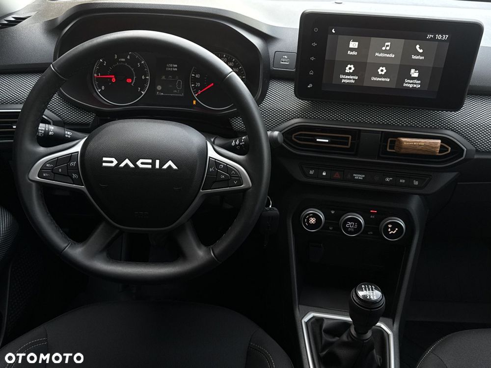 Dacia Sandero - 14