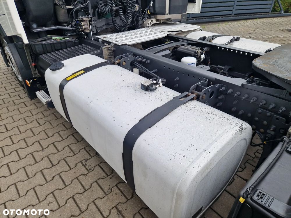 Volvo FH460 MEGA/LOWDECK I-PARK COOL - 8
