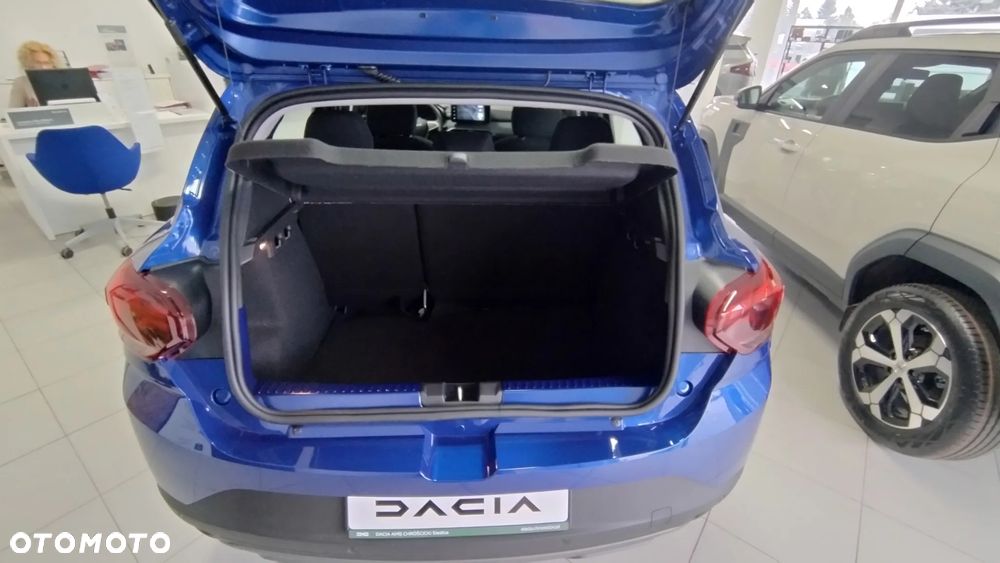 Dacia Sandero Stepway 1.0 TCe Expression - 6