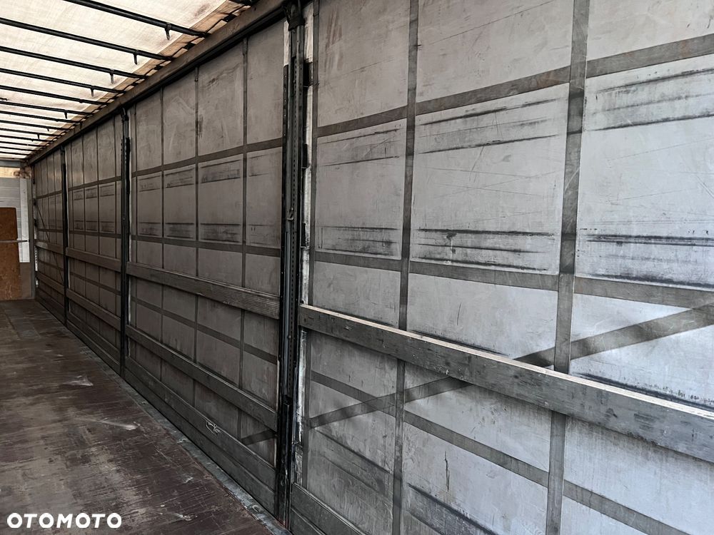 Schmitz Cargobull FIRANKA 2 SZTUKI DO WYBORU !! / OSIE SCHMITZ / OPCJA WYNAJEM / 2013 ROK !! - 27