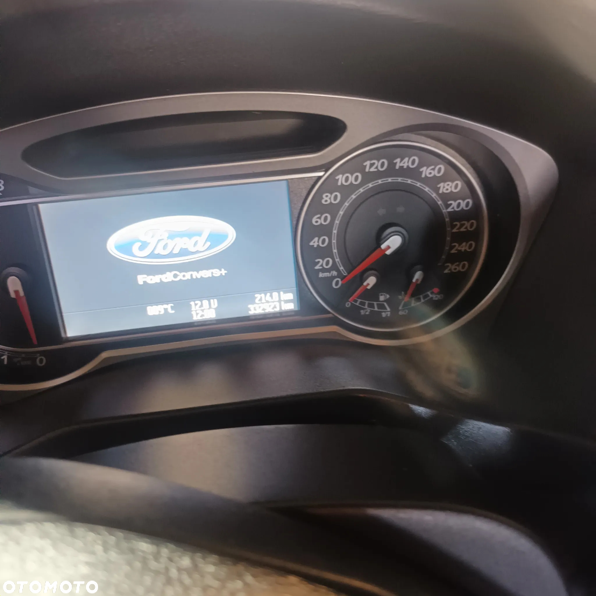 Ford Mondeo 2.0 Titanium X - 13