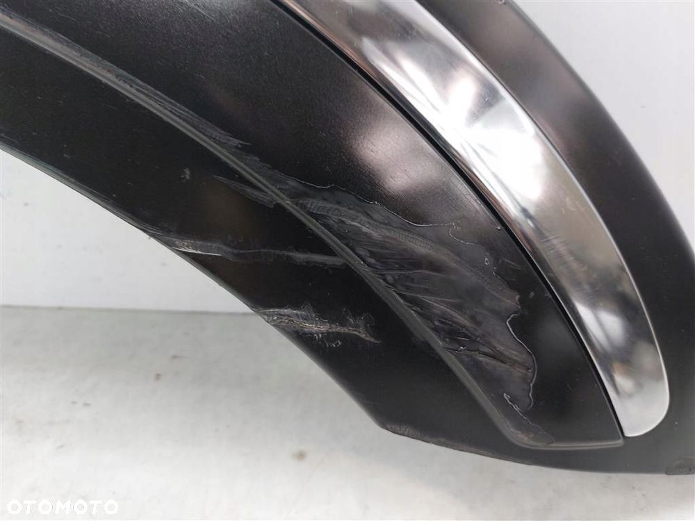 Listwa nakładka błotnika PRAWA przód Ssang Yong Rexton  2.7 XDI  2001-2006 - 11