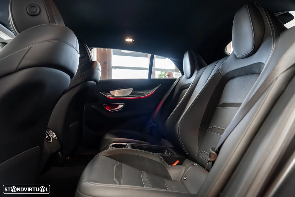 Mercedes-Benz AMG GT 63 4MATIC+ - 10