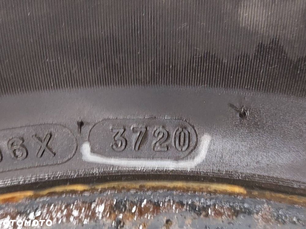 OPONY ZIMOWE 4 SZT 185/65R15 2020R BFGOODRICH G-FORCE WINTER 2 - 6