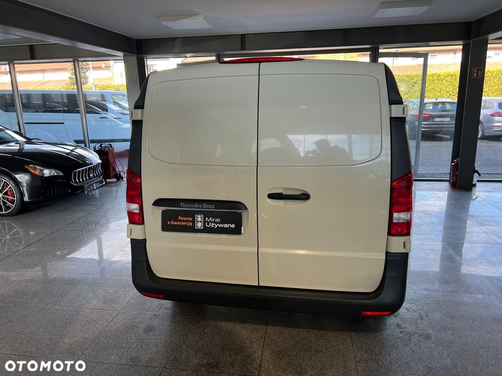 Mercedes-Benz Vito - 12