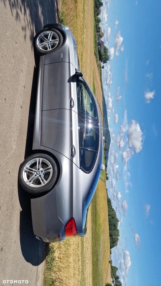 BMW Seria 5 520d - 8