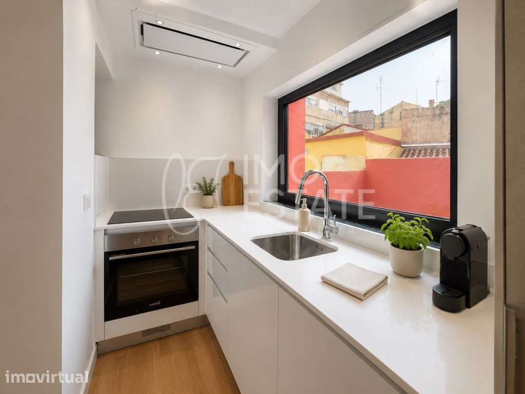 Apartamento T2 Buarcos - Grande imagem: 2/18