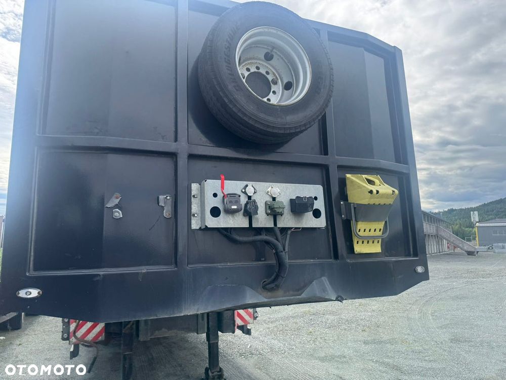 Inny TIRKON LWB3D - 10