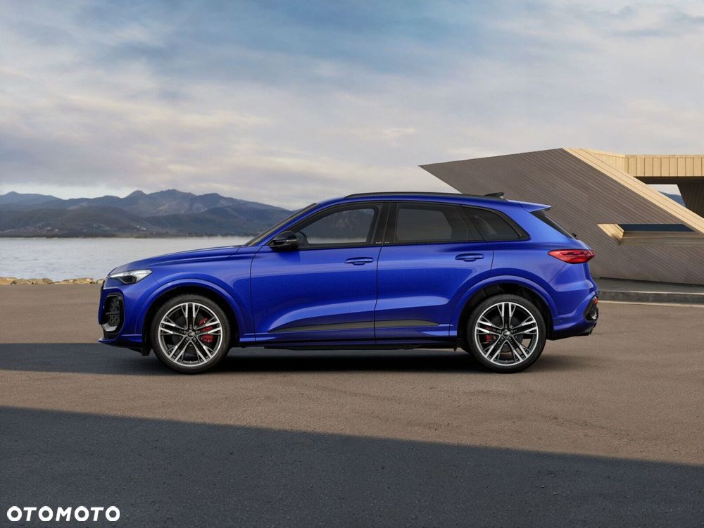 Audi SQ5 - 4