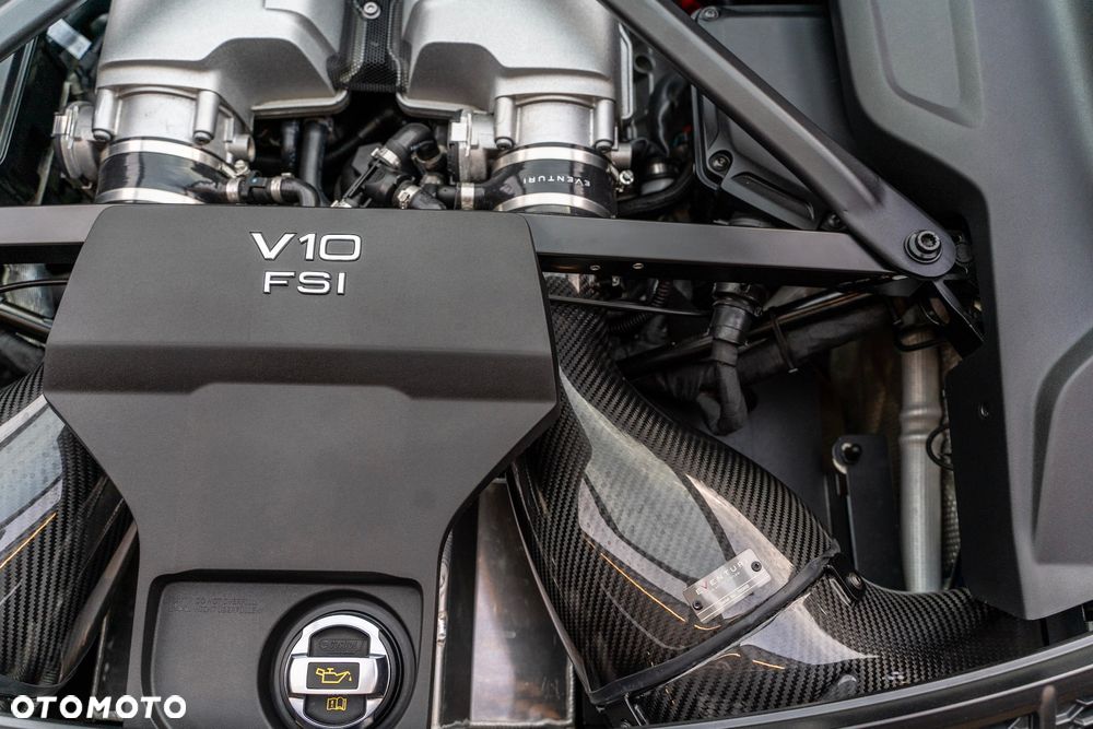 Audi R8 Coupé - 20