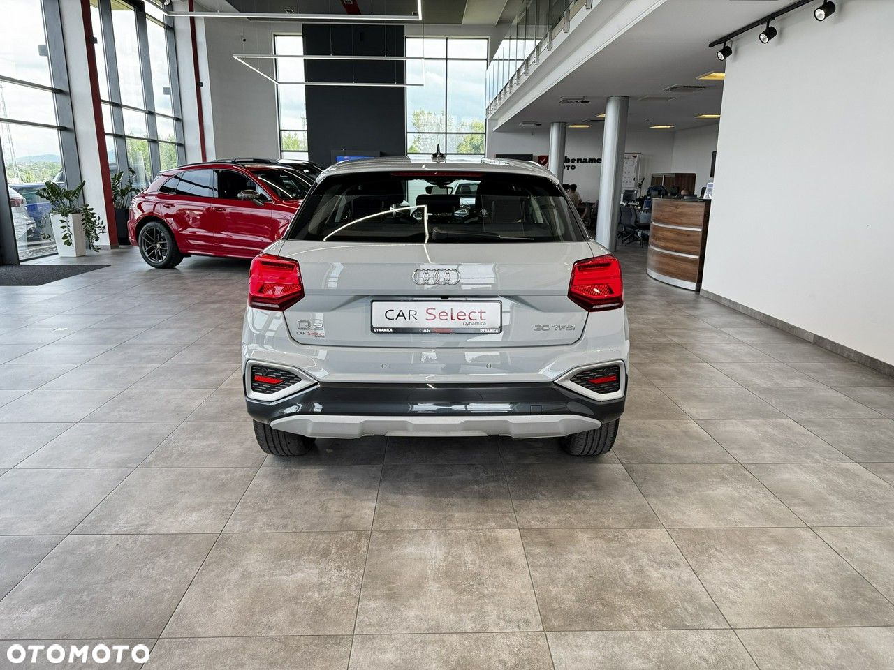Audi Q2 - 8