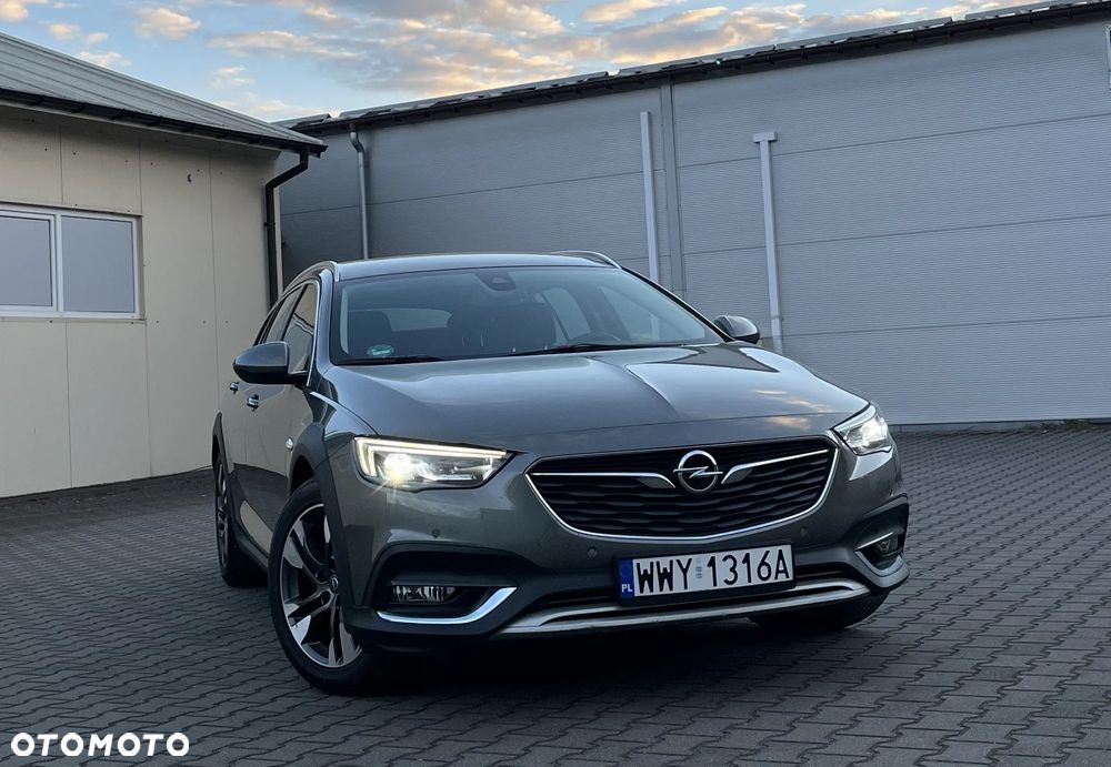 Opel Insignia CT 1.5 T Elite S&S - 21