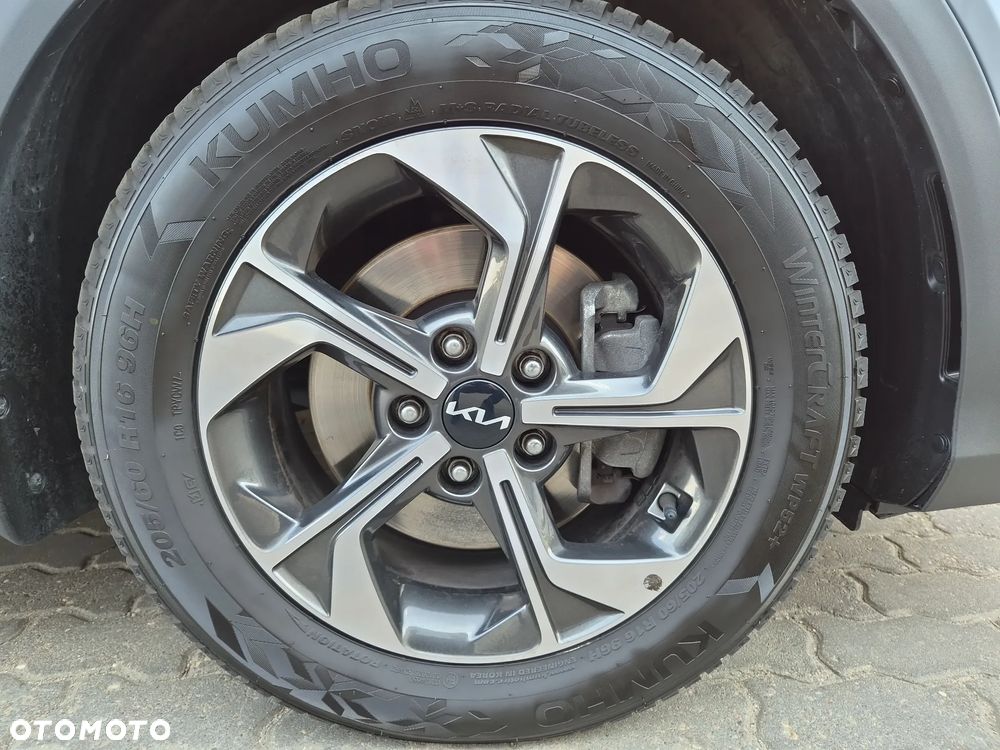 Kia XCeed 1.5 T-GDI M DCT - 34