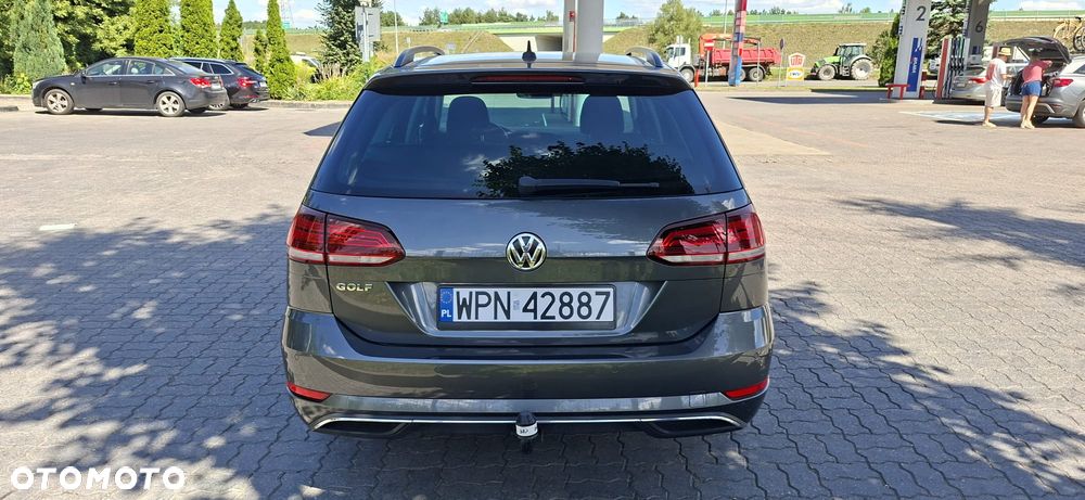 Volkswagen Golf 1.6 TDI SCR Join - 5