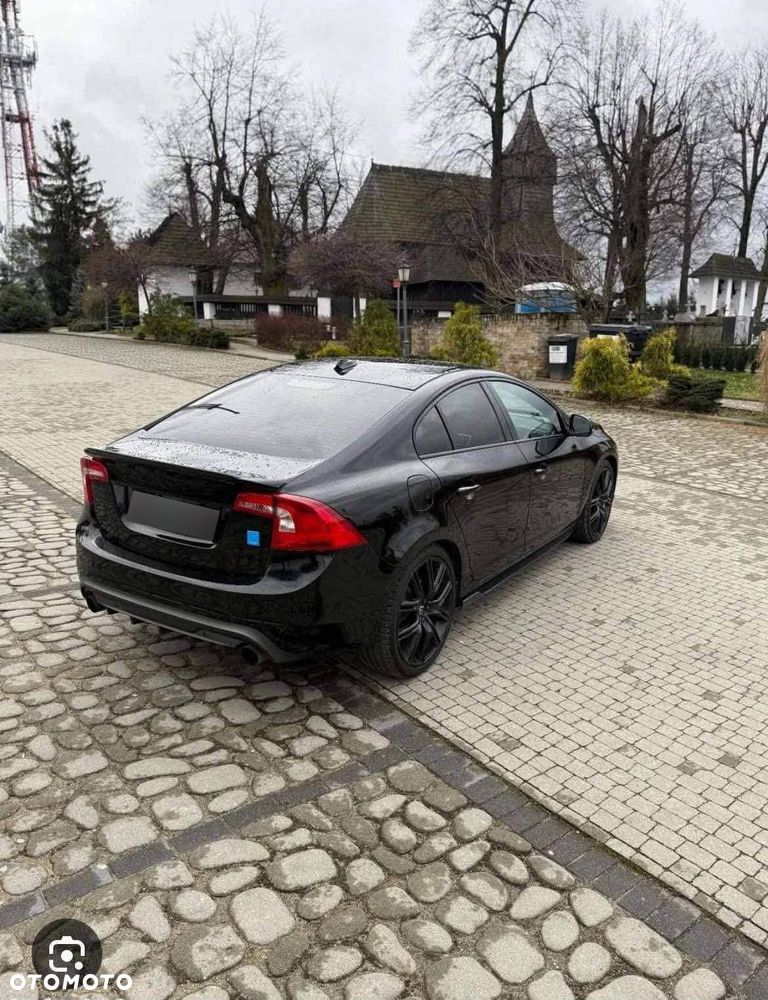 Volvo S60 - 10