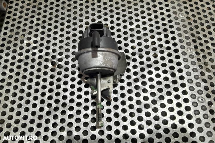 Actuator electric turbosuflanta 03G145702H 03G145702H Audi A4 B7 [200 - 2