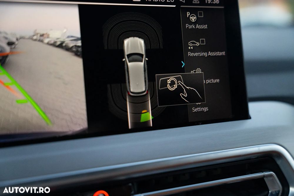 BMW X3 xDrive30e AT PHEV - 11