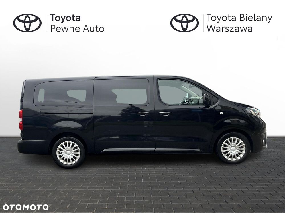 Toyota Proace Verso 2.0 D4-D Long Business - 6