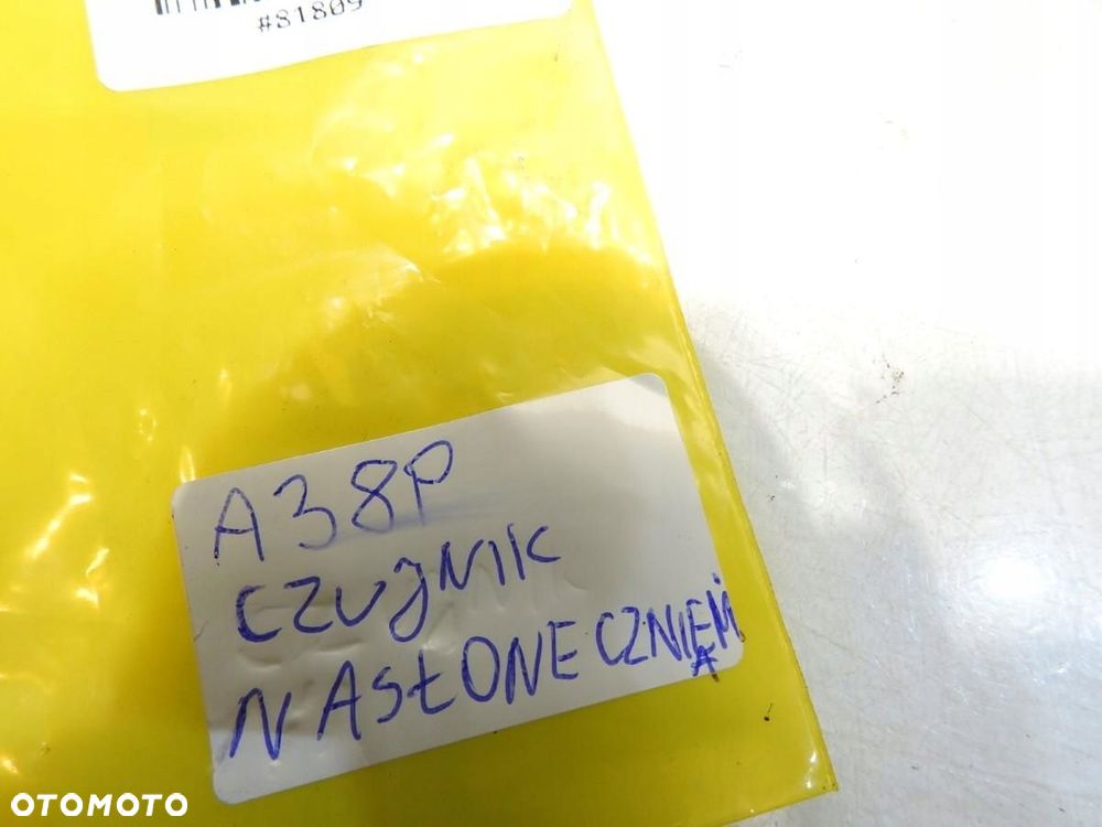 CZUJNIK NASŁONECZNIENIA AUDI A3 8P 8P0919238 - 2