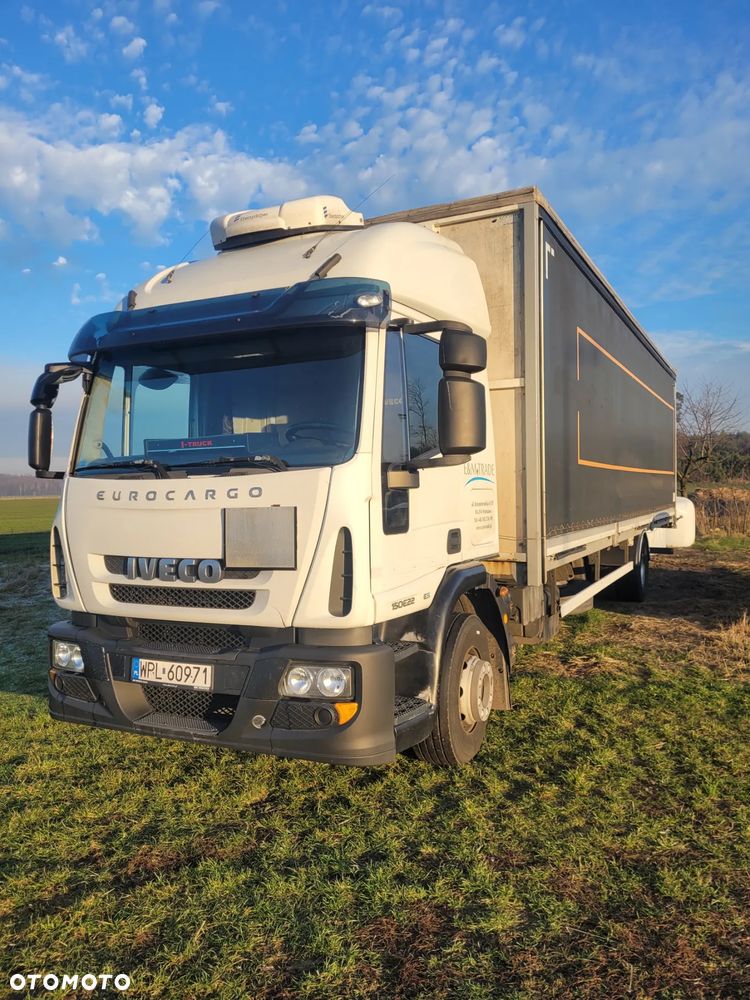 Iveco Eurocargo 150ML15 - 2