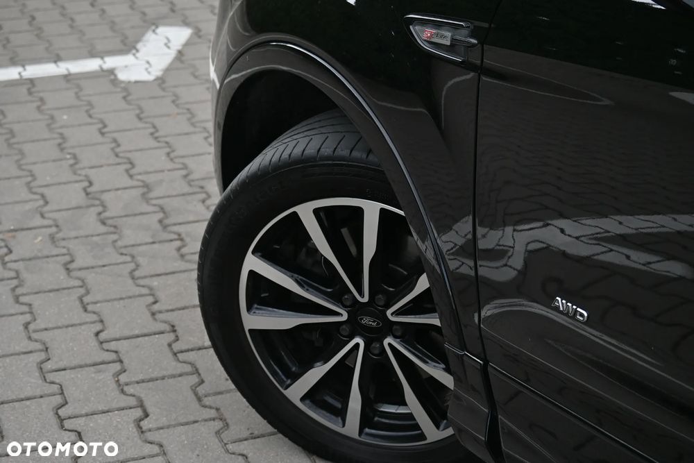 Ford Kuga 1.5 EcoBoost AWD ST-Line ASS - 15