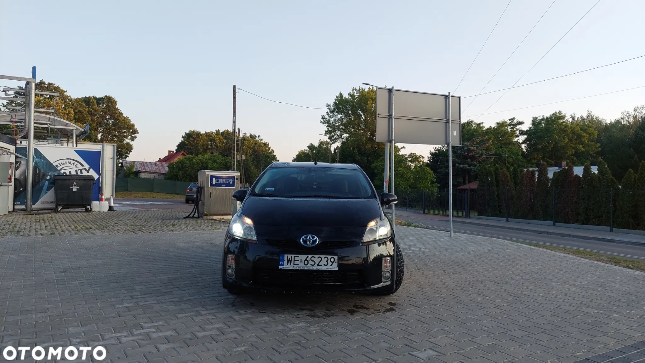 Toyota Prius 1.8 HSD Life - 2