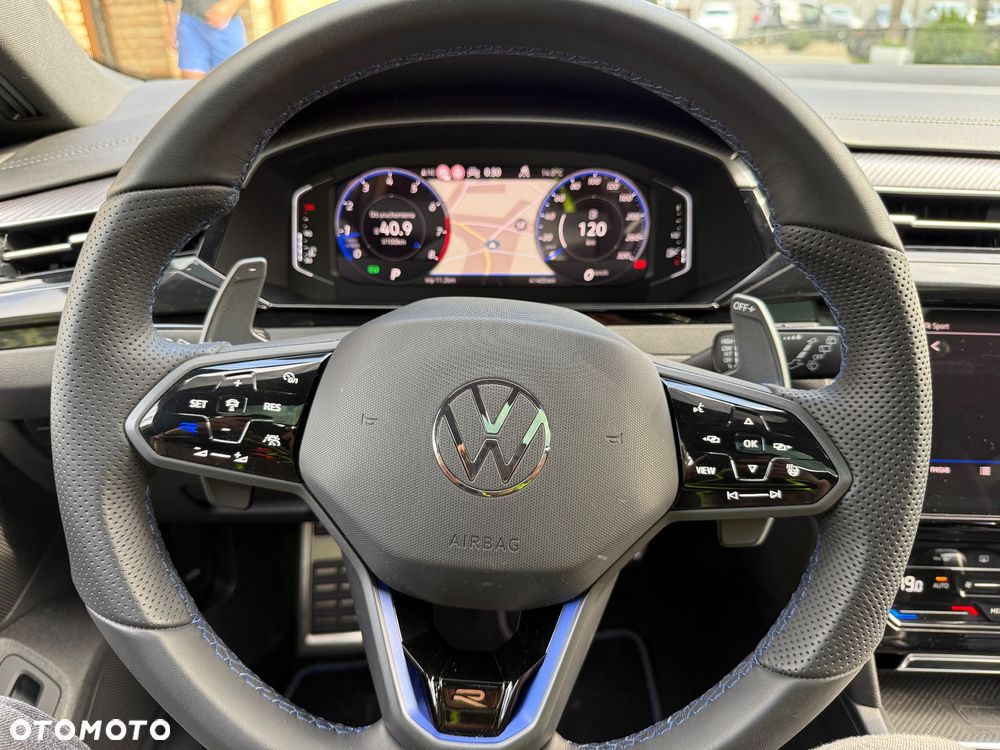 Volkswagen Arteon Shooting Brake 2.0 TSI OPF 4Motion DSG R - 32