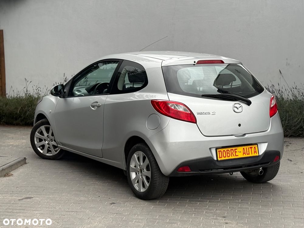 Mazda 2 1.3 Exclusive+ - 27